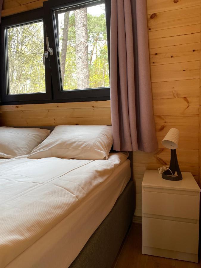 Toscana Camp Pogorzelica  Extérieur photo