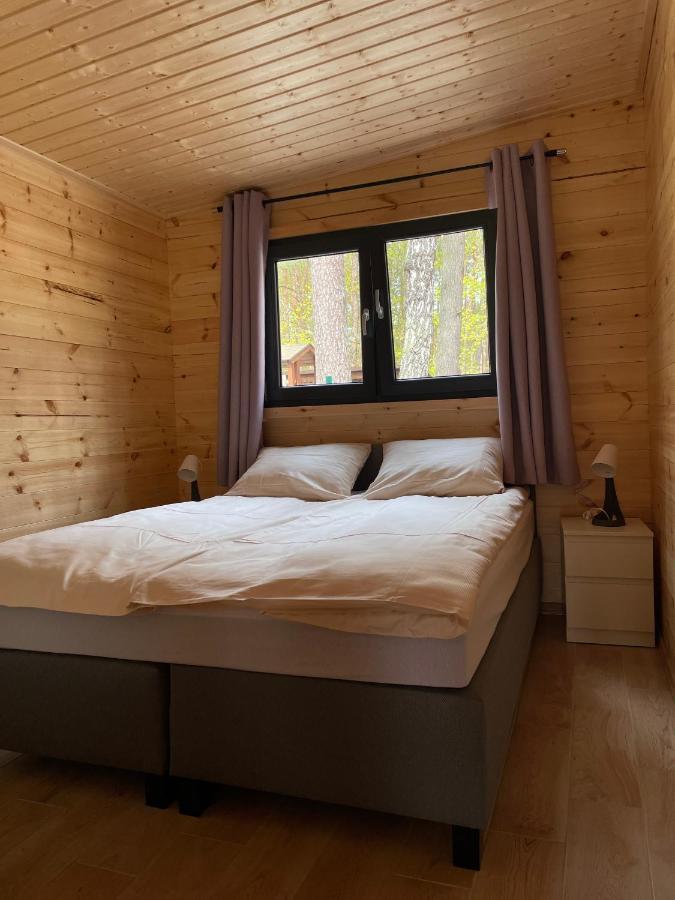 Toscana Camp Pogorzelica  Extérieur photo