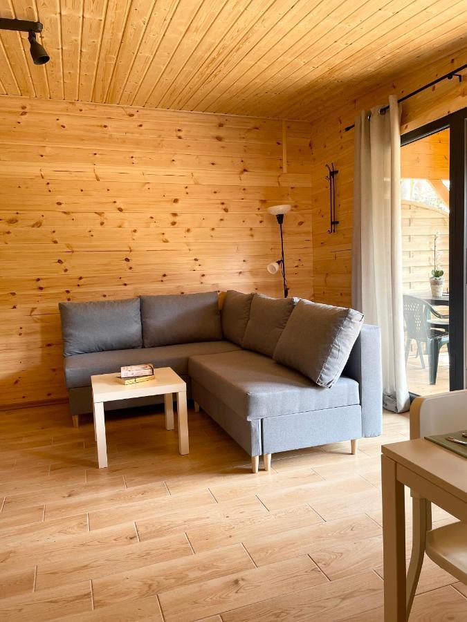 Toscana Camp Pogorzelica  Extérieur photo