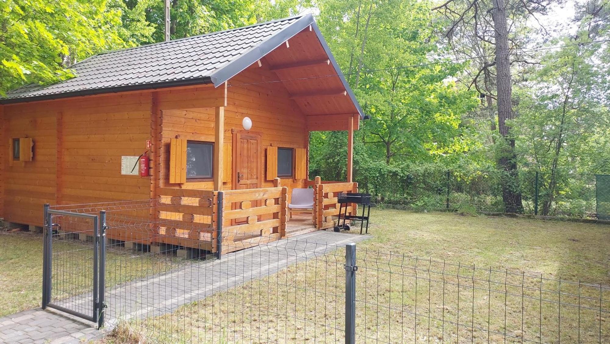 Toscana Camp Pogorzelica  Chambre photo